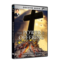 The Power of the Offering
